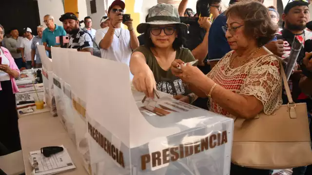 Distritos como Calkiní y Hecelchakán lideraron en involucramiento ciudadano