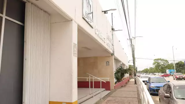 Se realizaron acciones de reanimación sin éxito alguno.