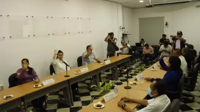 En Campeche se renovarán cuatro magistraturas y cinco jueces del Poder Judicial de la Federación en la elección del 1 de junio de 2025