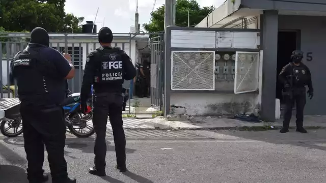 Alerta presunta desaparición de abogado en Chetumal
