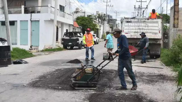 La síndica Ana Mex Soberanis denunció que la empresa ha recibido 17 contratos por más de 78 millones de pesos desde 2021