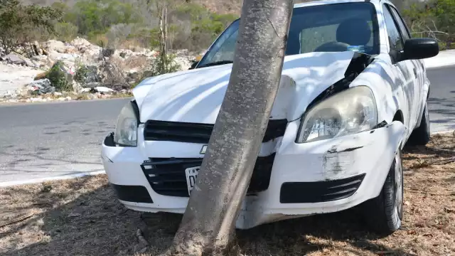 Campeche supera las 160 muertes por accidentes viales en 2025