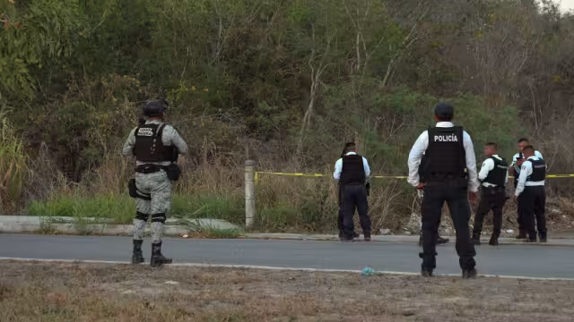 Identifican Cuerpo de Hombre Desaparecido Durante el Carnaval de Chiná