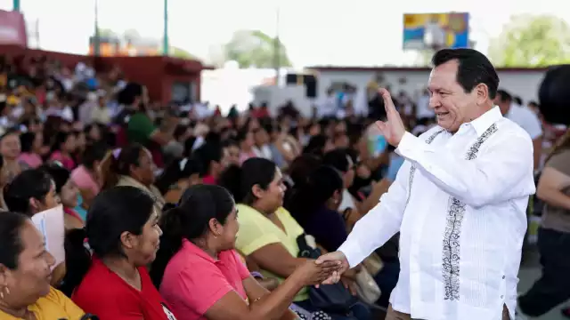 El Renacimiento Maya tiene compromiso con la sociedad en distintas áreas y necesidades
