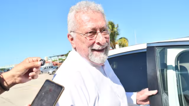 Rector de la UACAM asegura manejo transparente de recursos