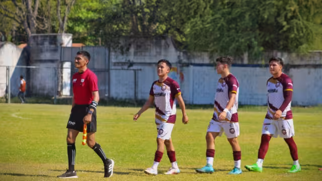 Champotón se queda con un punto en visita a Quintana Roo tras intenso duelo