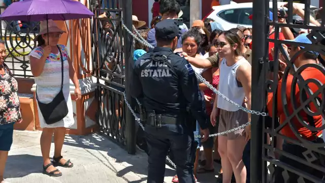 Persisten dudas sobre 7 millones sin comprobar en el Smapac