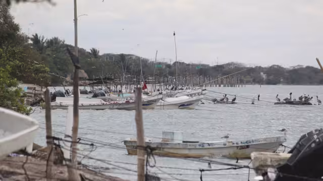 Se espera que las temperaturas mínimas continúen entre los 15 y 18°C durante el fin de semana