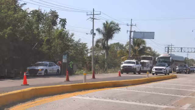 Con inversión de 75 mdp, arranca rehabilitación vial en Campeche