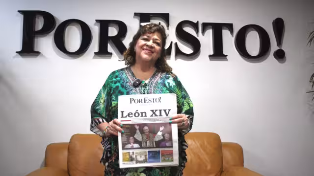 La Consejera apuntó que una de las principales quejas que ha escuchado durante su estancia en Mérida es que la justicia es sólo para las personas ricas