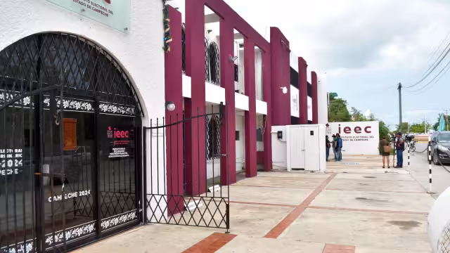 El IMSS embargó precautoriamente una camioneta por tres créditos fiscales