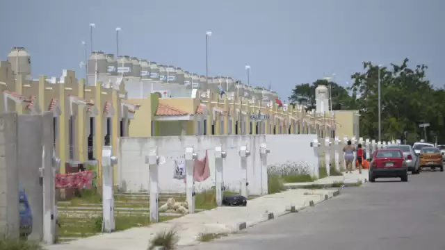 La venta de casas depende de las zonas donde se encuentren