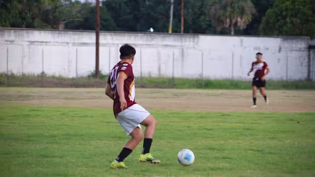 Pampaneros de Champotón enfrentarán a Chetumal FC este sábado