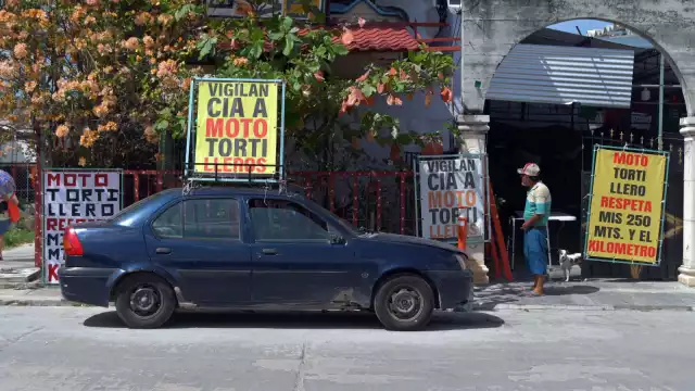 Más de 30 establecimientos apoyarán la iniciativa, basada en el reglamento