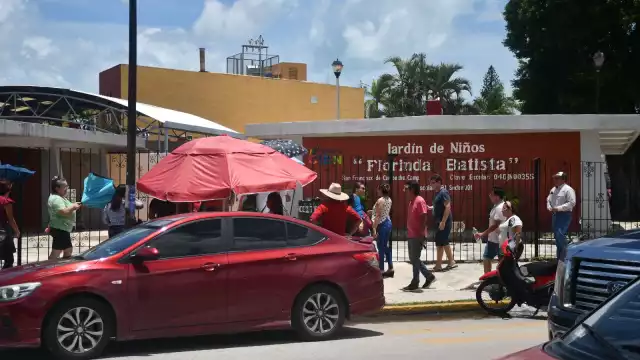 Más de 180 mil alumnos disfrutarán del puente escolar