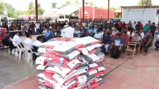   Campesinos denuncian corrupción en la Secretaría de Desarrollo Agropecuario de Campeche  