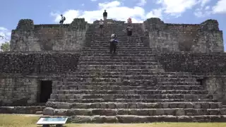 Ruta Turística Ek Balam-Valladolid-Chichen Itzá: Un Circuito Clave para el Turismo en Yucatán