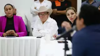 Frenan en el Congreso el aumento  al impuesto predial de Mérida