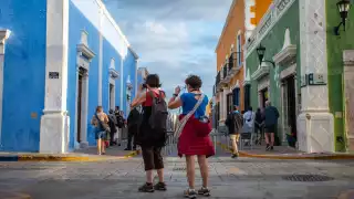 Vacaciones de verano 2025: Empresarios campechanos apuestan por visitantes nacionales