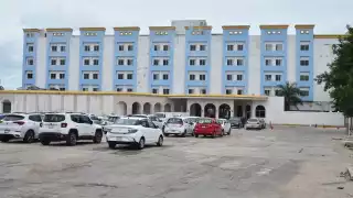 Hoteles en Campeche refuerzan medidas ante aumento de enfermedades respiratorias  y HMPV