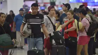   Hoteleros de la Riviera Maya detectan presunto fraude con Visitax en Cancún  