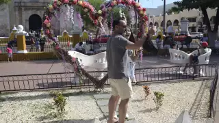 Valladolid celebrará 482 años con arte, historia y sabor yucateco