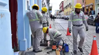 Tema energético, un pendiente en Campeche y México: Coparmex
