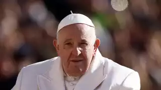Papa Francisco ya reveló dónde quiere ser sepultado