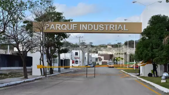 Canacintra destacó que la guerra comercial con Estados Unidos desataría una serie de problemas económicos Canacintra destacó que la guerra comercial con Estados Unidos desataría una serie de problemas económicos