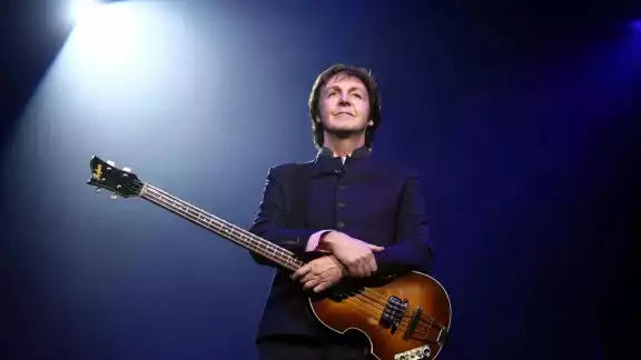 Revelan lista de exigencias de Paul McCartney previo a su concierto en México Revelan lista de exigencias de Paul McCartney previo a su concierto en México