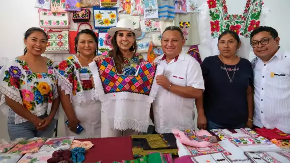 Se espera que emprendedores la zona sur puedan ser mejor beneficiados a consecuencia del Tren Maya.