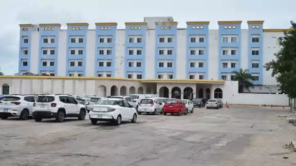 El sector hotelero mantiene medidas de prevención ante el aumento de enfermedades respiratorias y el Metapneumovirus Humano El sector hotelero mantiene medidas de prevención ante el aumento de enfermedades respiratorias y el Metapneumovirus Humano