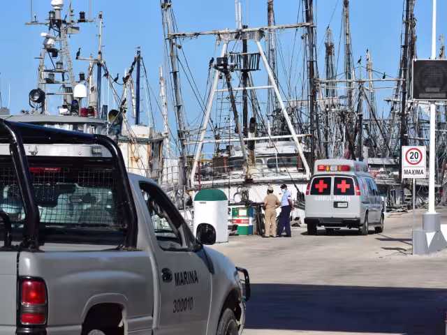 PAN advierte colapso del sector pesquero por falta de apoyo federal y estatal