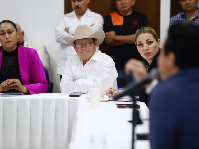 Los legisladores dijeron que no es válido justificar recaudar ingresos para resolver problemas heredados