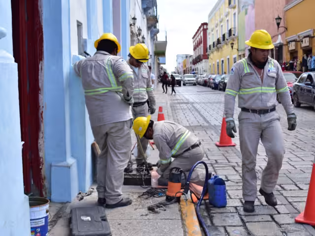 Coparmex advierte sobre riesgos de precios forzados en el sector energético