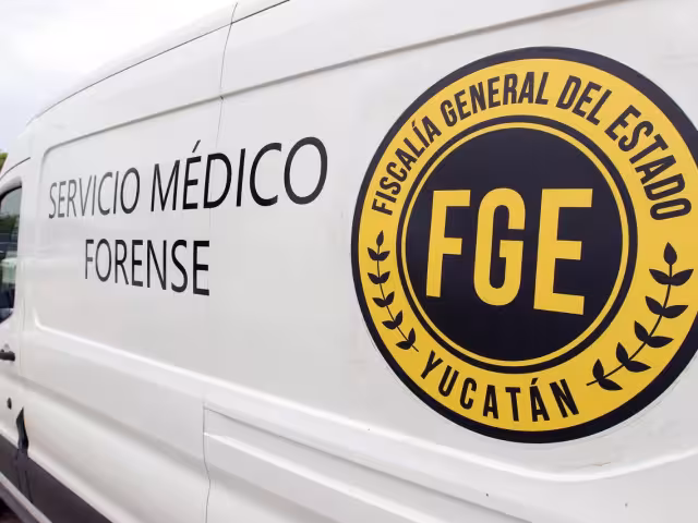 El Semefo se encargará de investigar el hallazgo de la osamenta