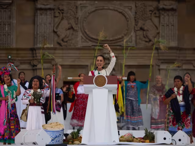 Tendrá reuniones el sábado en Campeche