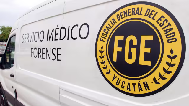 El Semefo se encargará de investigar el hallazgo de la osamenta