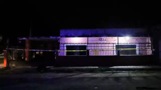 Familiares de las víctimas piden justicia por el asesinato