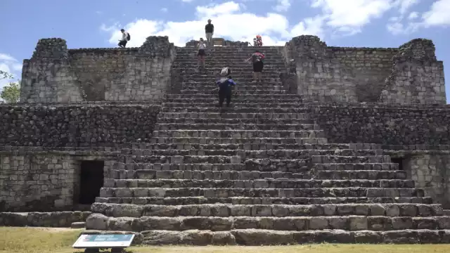 Yucatán Apuesta al Turismo: La Ruta Ek Balam-Valladolid-Chichen Itzá, un Destino Imprescindible