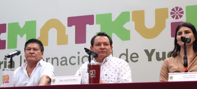 El gobernador informó la presencia del estado de Chiapas
