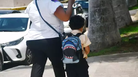 Niños podrán participar en la consulta Niños podrán participar en la consulta