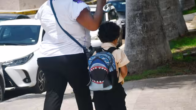 Niños podrán participar en la consulta 
