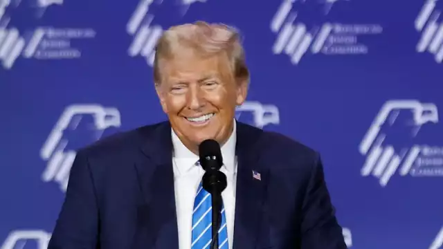 Donald Trump habla sobre México y el presidente AMLO en entrevista para Univisión