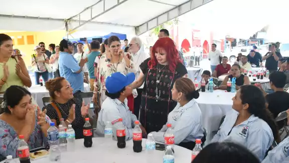 Darán 500 mil pesos a cada establecimiento que tuvo pérdida total