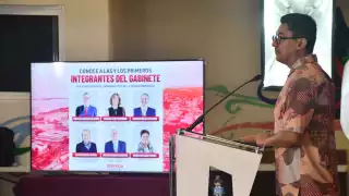 Capacitarán a candidatos electos de Morena en Campeche antes de asumir cargos en octubre