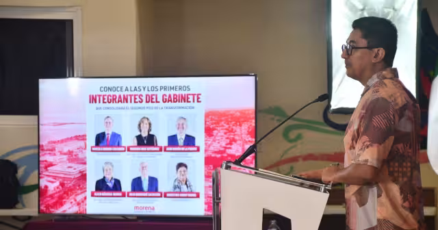 Objetivo: Proporcionar herramientas y conocimientos para cumplir con el electorado