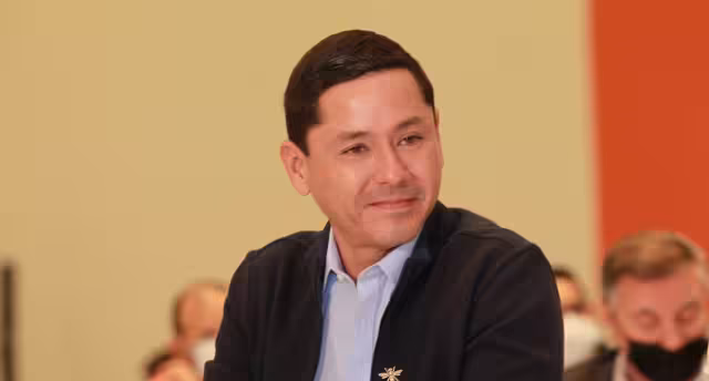 TEEPJF ratificó que Eliseo se quedara sin candidatura