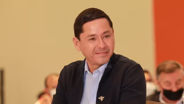 TEEPJF ratificó que Eliseo se quedara sin candidatura