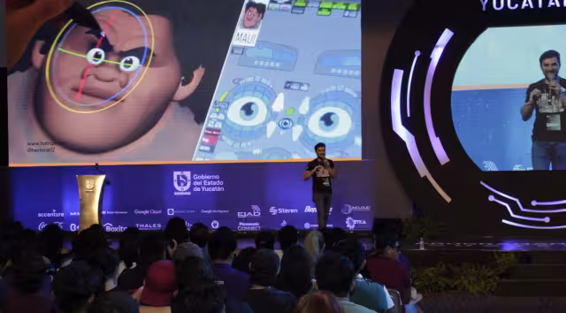 Héctor Abraham Torres señaló que parte de su próximo trabajo se refleja en Moana 2